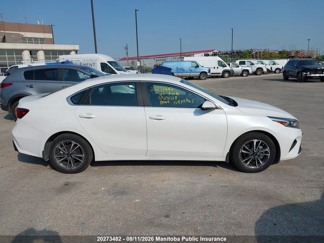 Aukcja sprzedaży 2023 Kia Forte Ex, vin: 3KPF34AD5PE690128, numer aukcji: 20273482