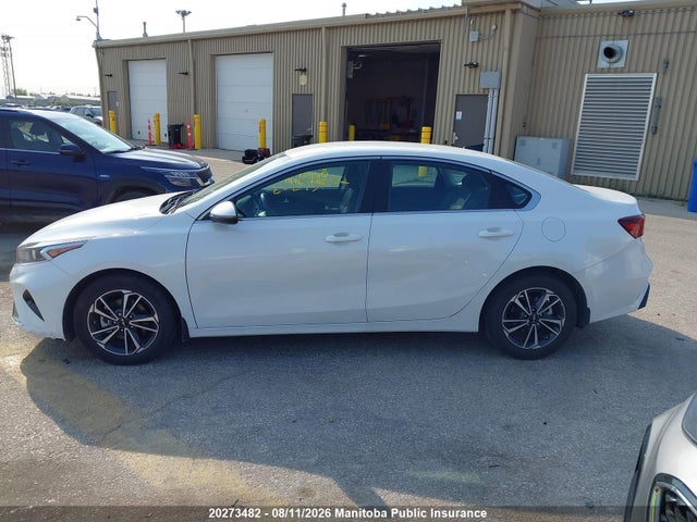 Aukcja sprzedaży 2023 Kia Forte Ex, vin: 3KPF34AD5PE690128, numer aukcji: 20273482