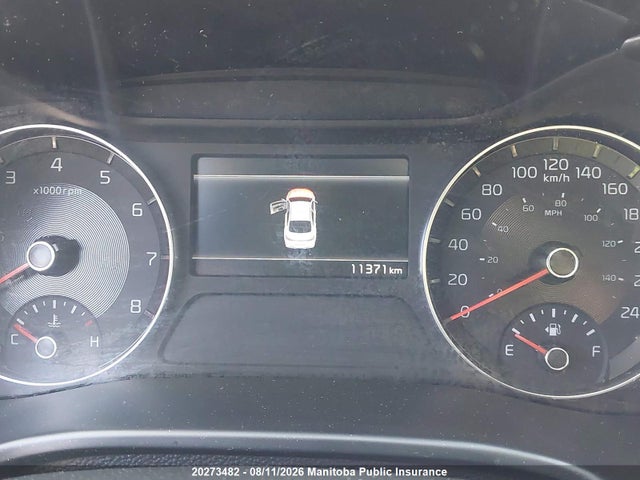 Aukcja sprzedaży 2023 Kia Forte Ex, vin: 3KPF34AD5PE690128, numer aukcji: 20273482