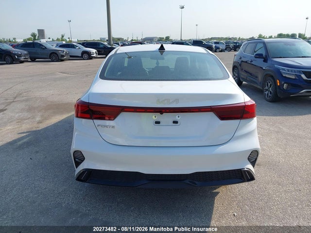Aukcja sprzedaży 2023 Kia Forte Ex, vin: 3KPF34AD5PE690128, numer aukcji: 20273482