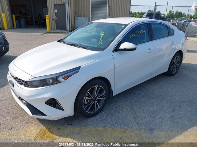 Aukcja sprzedaży 2023 Kia Forte Ex, vin: 3KPF34AD5PE690128, numer aukcji: 20273482