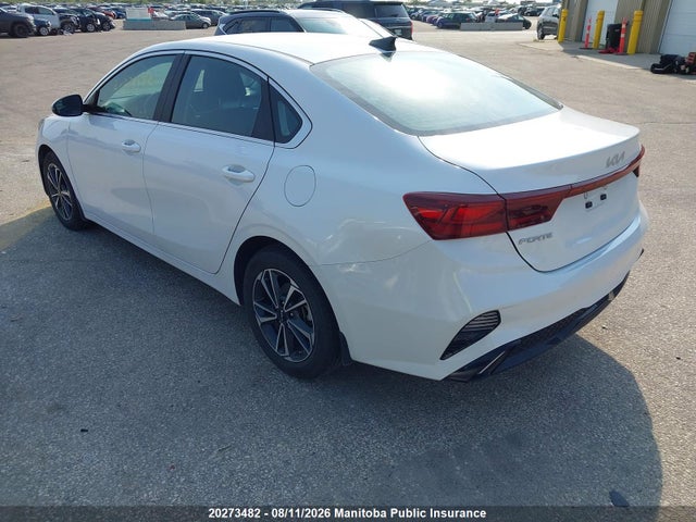 Aukcja sprzedaży 2023 Kia Forte Ex, vin: 3KPF34AD5PE690128, numer aukcji: 20273482