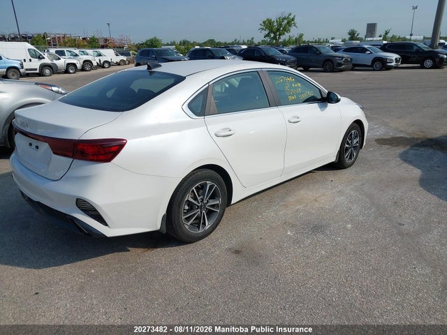Aukcja sprzedaży 2023 Kia Forte Ex, vin: 3KPF34AD5PE690128, numer aukcji: 20273482
