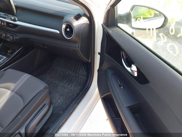 Aukcja sprzedaży 2023 Kia Forte Ex, vin: 3KPF34AD5PE690128, numer aukcji: 20273482
