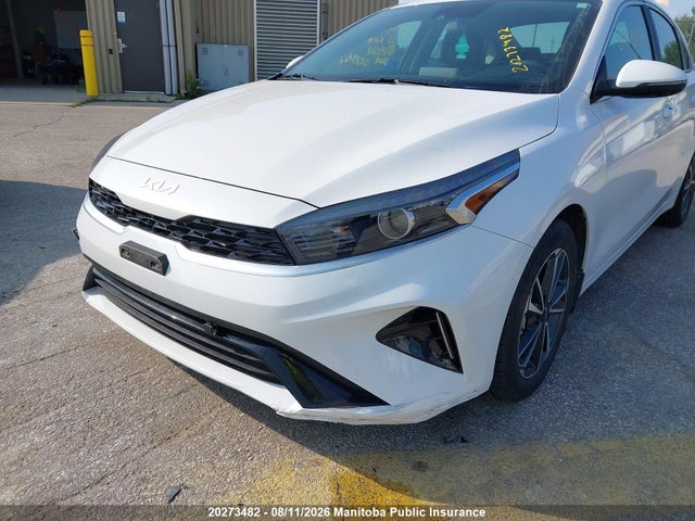Aukcja sprzedaży 2023 Kia Forte Ex, vin: 3KPF34AD5PE690128, numer aukcji: 20273482