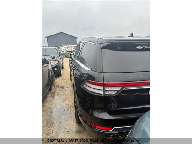 Lincoln Aviator Reserve 2021 5LM5J7XC0MGL01000 Image 3