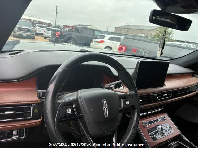 Lincoln Aviator Reserve 2021 5LM5J7XC0MGL01000 Image 5