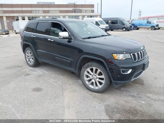 2017 1C4RJFBG3HC828331 main image