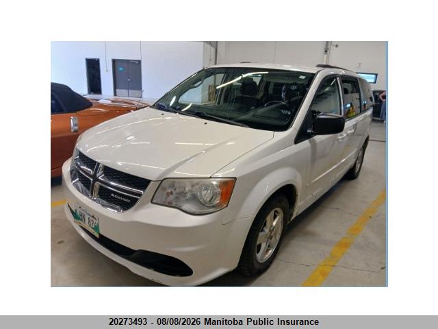 Продаж на аукціоні авто 2011 Dodge Grand Caravan Sxt, vin: 2D4RN4DG0BR707800, номер лоту: 20273493
