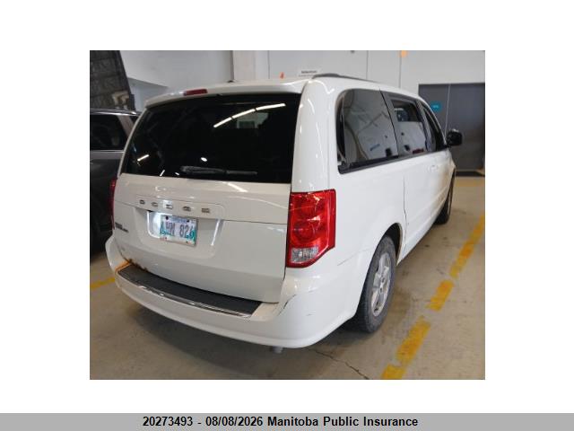 Продаж на аукціоні авто 2011 Dodge Grand Caravan Sxt, vin: 2D4RN4DG0BR707800, номер лоту: 20273493