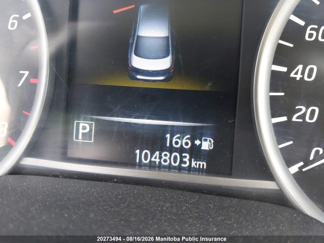 Продажа на аукционе авто 2017 Nissan Sentra 1.8 S, vin: 3N1AB7AP2HL667611, номер лота: 20273494