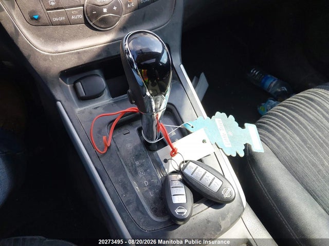 3N1AB7AP3JY226613 Nissan Sentra 1.8 Sv