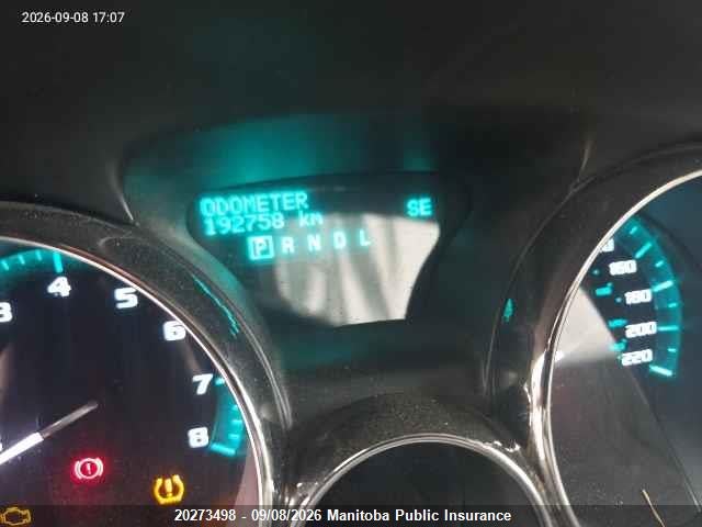 2017 Buick Enclave მანქანა იყიდება აუქციონზე, vin: 5GAKVCKD3HJ273565, აუქციონის ნომერი: 20273498