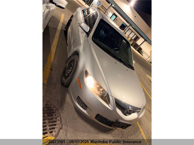 Aukcja sprzedaży 2008 Mazda 6 Mazda Gs, vin: 1YVHP80C585M00801, numer aukcji: 20273501