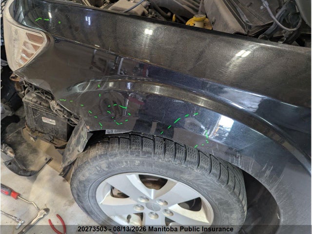 Продажа на аукционе авто 2013 Dodge Journey Cvp, vin: 3C4PDCABXDT656719, номер лота: 20273503