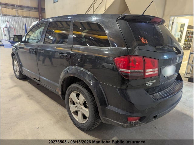 Продажа на аукционе авто 2013 Dodge Journey Cvp, vin: 3C4PDCABXDT656719, номер лота: 20273503