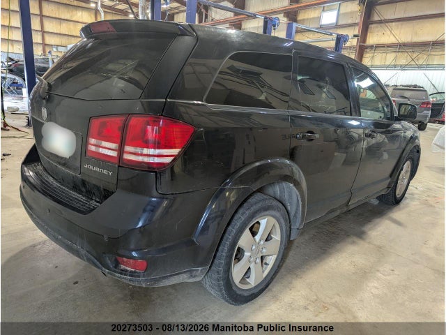 Продажа на аукционе авто 2013 Dodge Journey Cvp, vin: 3C4PDCABXDT656719, номер лота: 20273503