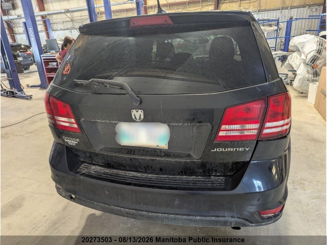 Продажа на аукционе авто 2013 Dodge Journey Cvp, vin: 3C4PDCABXDT656719, номер лота: 20273503