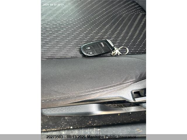 Продажа на аукционе авто 2013 Dodge Journey Cvp, vin: 3C4PDCABXDT656719, номер лота: 20273503