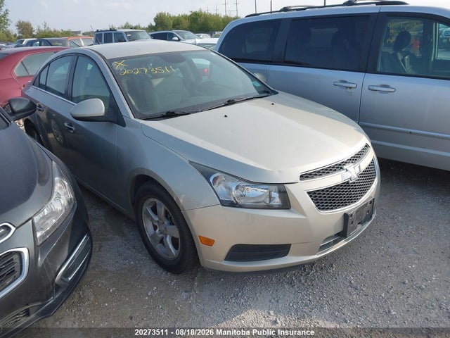 1G1PE5SB8E7326096 auction archive image