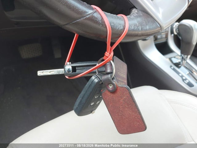 1G1PE5SB8E7326096 Chevrolet Cruze Lt Turbo