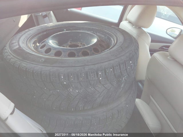 1G1PE5SB8E7326096 Chevrolet Cruze Lt Turbo