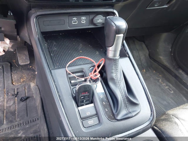 Aukcja sprzedaży 2024 Honda Cr-v Sport, vin: 2HKRS4H53RH117368, numer aukcji: 20273517