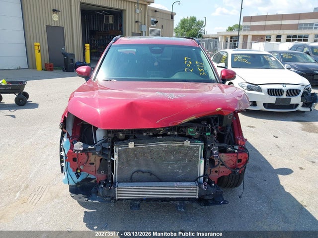 Aukcja sprzedaży 2024 Honda Cr-v Sport, vin: 2HKRS4H53RH117368, numer aukcji: 20273517