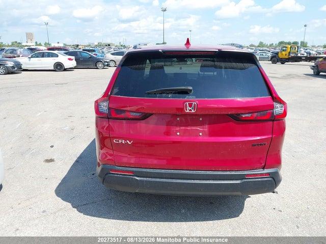 Aukcja sprzedaży 2024 Honda Cr-v Sport, vin: 2HKRS4H53RH117368, numer aukcji: 20273517