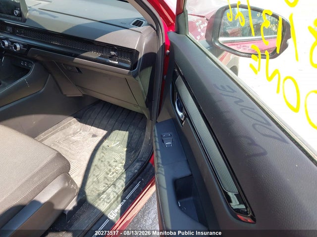 Aukcja sprzedaży 2024 Honda Cr-v Sport, vin: 2HKRS4H53RH117368, numer aukcji: 20273517