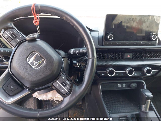 Aukcja sprzedaży 2024 Honda Cr-v Sport, vin: 2HKRS4H53RH117368, numer aukcji: 20273517