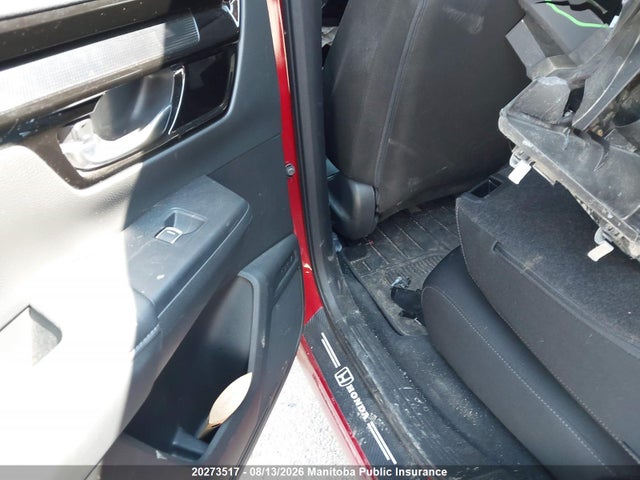 Aukcja sprzedaży 2024 Honda Cr-v Sport, vin: 2HKRS4H53RH117368, numer aukcji: 20273517