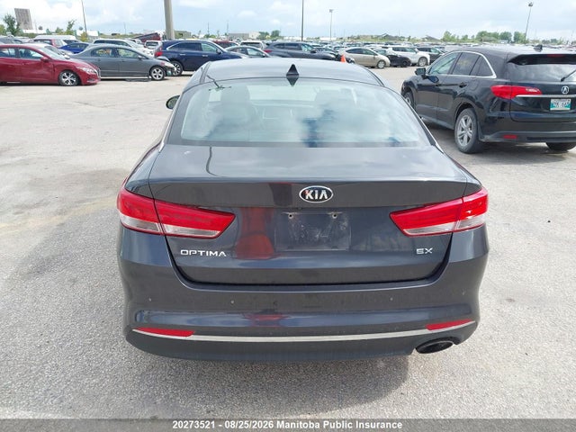 KIA OPTIMA EX 2018 5XXGU4L37JG204164 Image 15