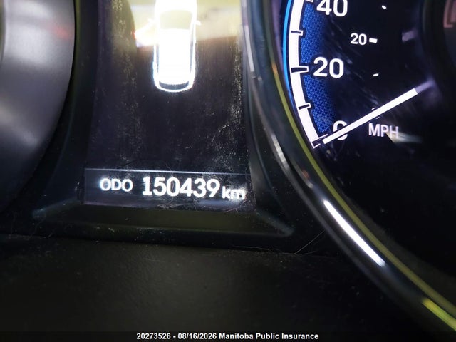 Aukcja sprzedaży 2014 Hyundai Tucson Limited, vin: KM8JUCAG7EU807780, numer aukcji: 20273526