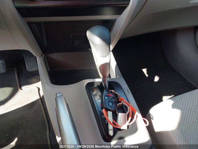 Продажа на аукционе авто 2012 Honda Civic Lx, vin: 2HGFB2F45CH120405, номер лота: 20273530