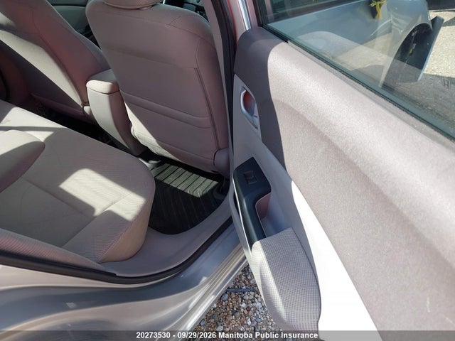 Продажа на аукционе авто 2012 Honda Civic Lx, vin: 2HGFB2F45CH120405, номер лота: 20273530