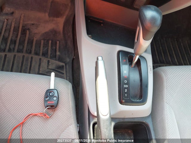 20273537 :رقم المزاد ، 2HGFB2F4XCH044289 vin ، 2012 Honda Civic Lx مزاد بيع