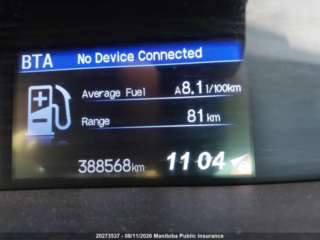 20273537 :رقم المزاد ، 2HGFB2F4XCH044289 vin ، 2012 Honda Civic Lx مزاد بيع