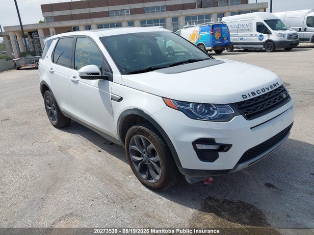 2016 SALCR2BG0GH609991 main image