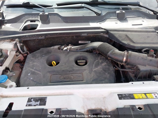 SALCR2BG0GH609991 Land Rover Discovery Sport Hse