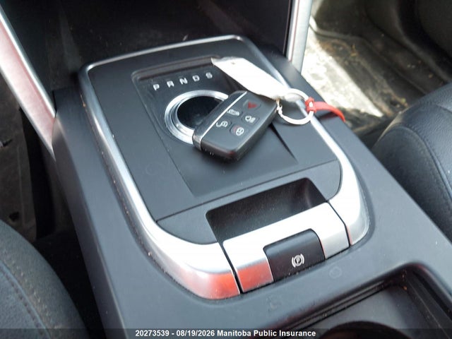 SALCR2BG0GH609991 Land Rover Discovery Sport Hse