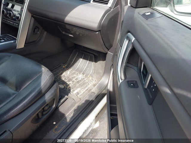 SALCR2BG0GH609991 Land Rover Discovery Sport Hse
