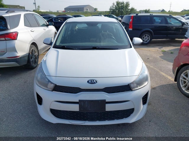 KIA Rio5 Lx+ 2018 3KPA25AB5JE155308 Image 12