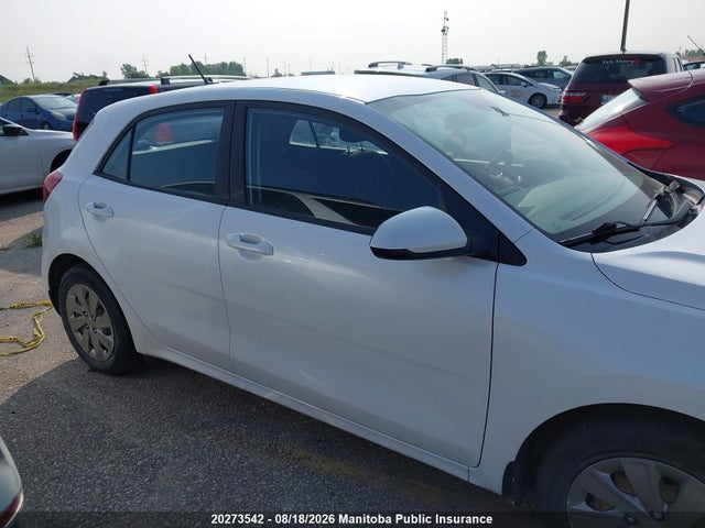 KIA Rio5 Lx+ 2018 3KPA25AB5JE155308 Image 13