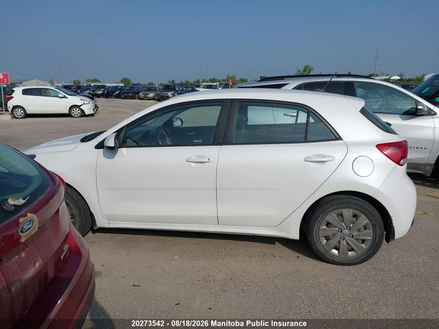 KIA Rio5 Lx+ 2018 3KPA25AB5JE155308 Image 14