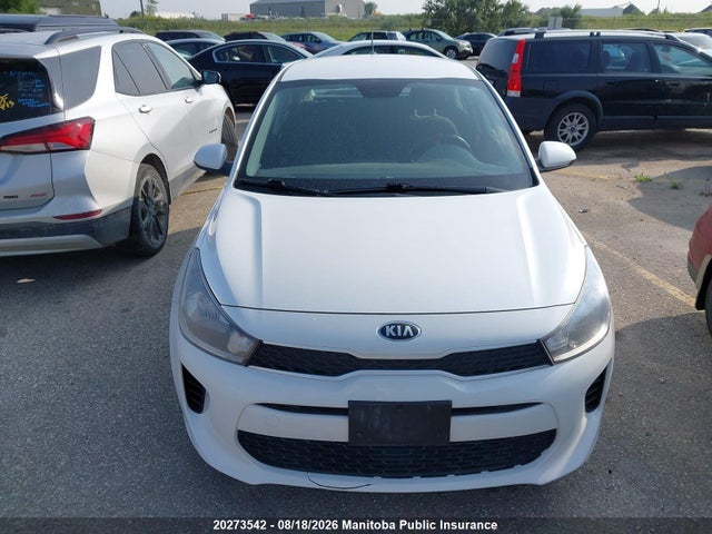 KIA Rio5 Lx+ 2018 3KPA25AB5JE155308 Image 6