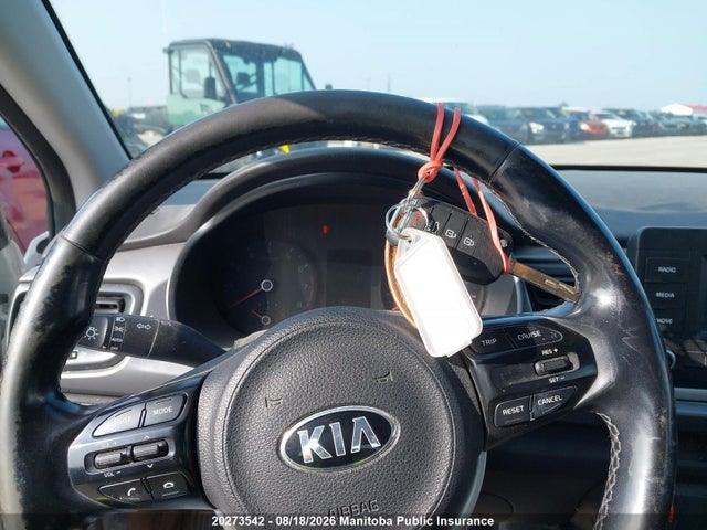 KIA Rio5 Lx+ 2018 3KPA25AB5JE155308 Image 7
