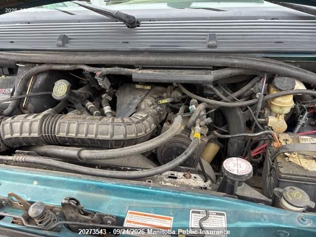 Продаж на аукціоні авто 1994 Ford Aerostar, vin: 1FMDA41X4RZB26318, номер лоту: 20273543