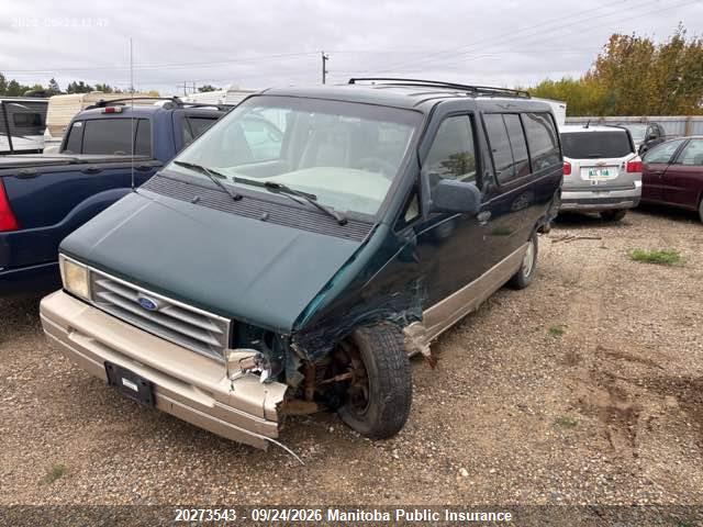 Продаж на аукціоні авто 1994 Ford Aerostar, vin: 1FMDA41X4RZB26318, номер лоту: 20273543