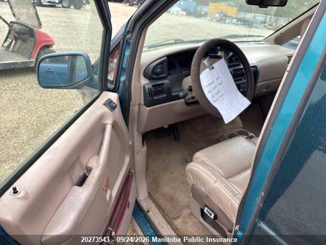 Продаж на аукціоні авто 1994 Ford Aerostar, vin: 1FMDA41X4RZB26318, номер лоту: 20273543